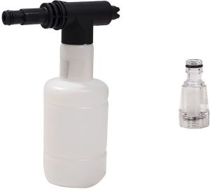 Myjka ciśnieniowa Schter STMYJKA1400W 7