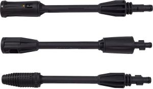 Myjka ciśnieniowa Schter STMYJKA1400W 8