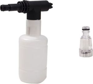 Myjka ciśnieniowa Schter 1500W (STMYJKA1500W) 3