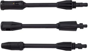 Myjka ciśnieniowa Schter 1500W (STMYJKA1500W) 4