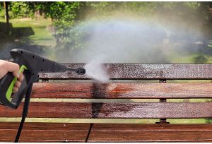 Myjka ciśnieniowa Schter 2000W (STMYJKA2000W) 13