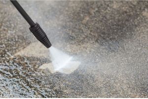 Myjka ciśnieniowa Schter 2000W (STMYJKA2000W) 14