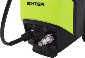 Myjka ciśnieniowa Schter 2000W (STMYJKA2000W) 3