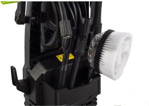 Myjka ciśnieniowa Schter 2000W (STMYJKA2000W) 4