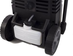 Myjka ciśnieniowa Schter 2000W (STMYJKA2000W) 5