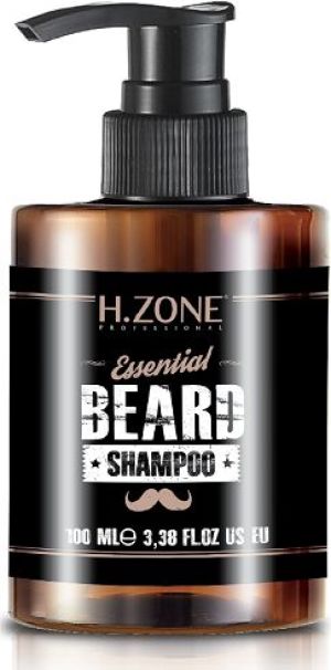 Renee Blanche H-Zone Beard Shampoo Szampon do brody 100 ml 1