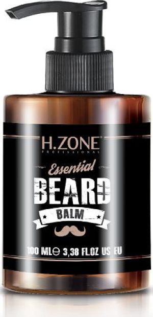 Renee Blanche H-Zone Beard balm Balsam do brody 100 ml 1