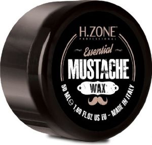 Renee Blanche H-Zone Mustache Wax Wosk do brody i wąsów 50 ml 1