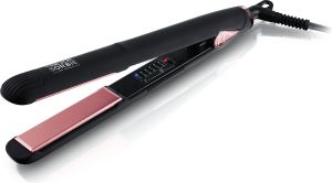 Prostownica Trevor Sorbie Power Straightener Black 1