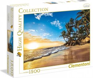 Clementoni 1500 EL. Tropical Sunrise (31681) 1