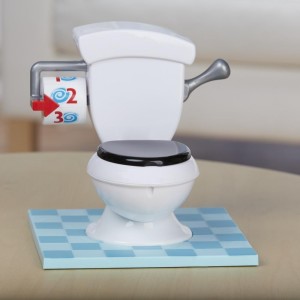 Hasbro Gra Szalona Spłuczka (C0447) 12