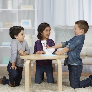 Hasbro Gra Szalona Spłuczka (C0447) 2