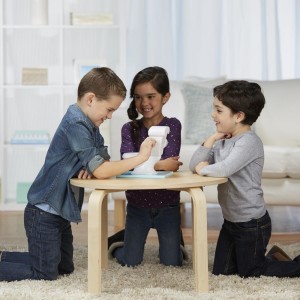 Hasbro Gra Szalona Spłuczka (C0447) 10