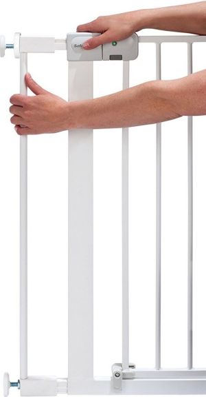 Safety 1st Rozszerzenie 7cm bramki Easy Close 2