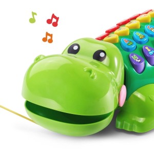 Vtech Literkowy Aligator (60620) 2
