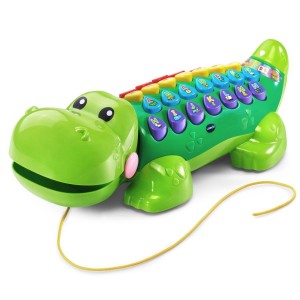 Vtech Literkowy Aligator (60620) 6