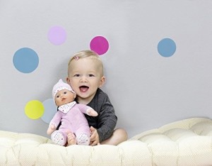 Zapf BABY BORN Lalka First Love Pierwsza Miłość (823439) 6