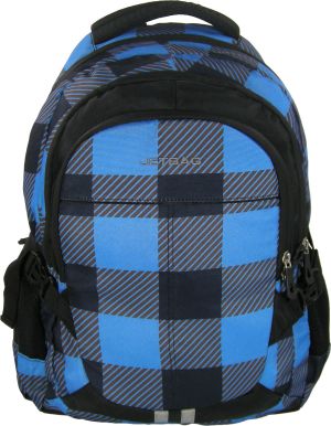 Derform Plecak Jetbag 18 A 02 2