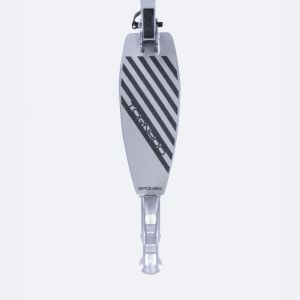 Hulajnoga Spokey Tornado Srebrna (839593) 5