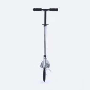 Hulajnoga Spokey Tornado Srebrna (839593) 6