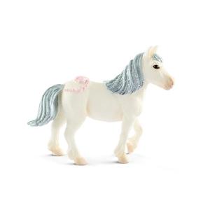 Figurka Schleich Venuja - perłowy źrebak (SLH 70550) 1