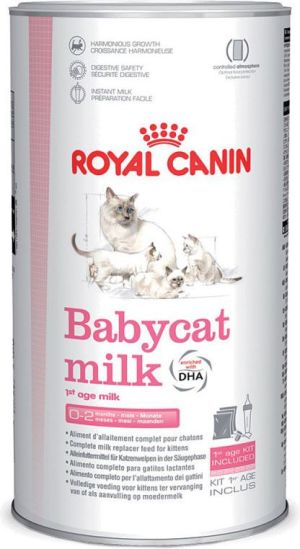 Royal Canin FHN BABYCAT MILK 0.3 1