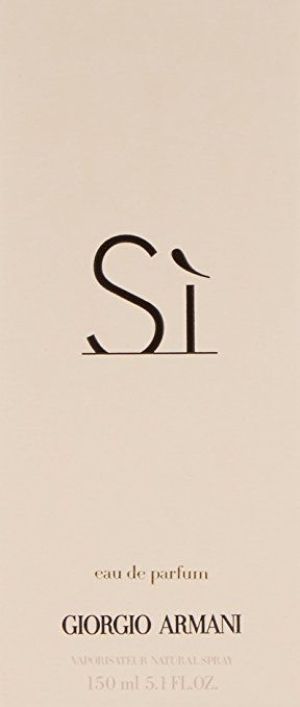 Giorgio Armani Si EDP 150 ml 2