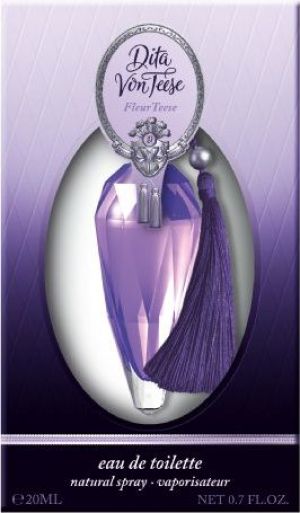 Dita von Teese FleurTeese EDT 20ml 2