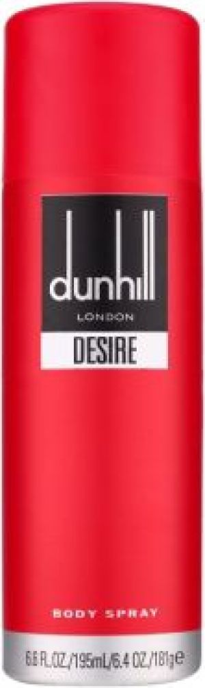 Dunhill Desire Dezodorant w sprayu 195ml 1