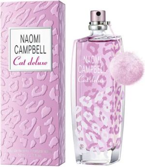 Naomi Campbell Cat Deluxe EDT 30 ml 1