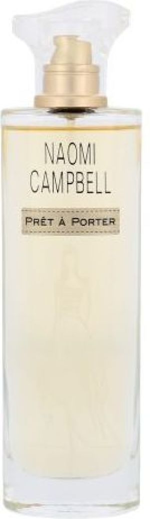 Naomi Campbell Pret a Porter EDT 50 ml 1