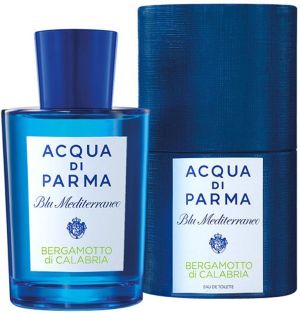 Acqua Di Parma Blu Mediterraneo Bergamotto di Calabria EDT 75ml 2