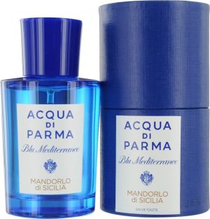 Acqua Di Parma Blu Mediterraneo Mandorlo di Sicilia EDT 75ml 2