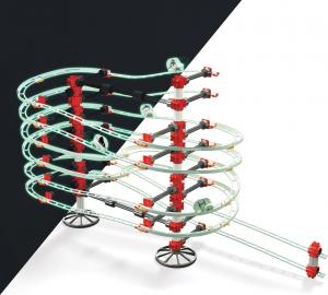 Quercetti Star Wars Skyrail Ottovolante (040-6636) 2