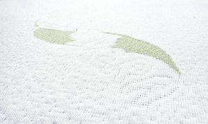 Sensillo Materac Gryka-Pianka-Kokos Luxe 120x60cm 4