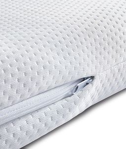 Caretero MATERAC SENSILLO KOKOS 120X60 (5cm) 2