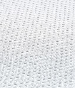 Caretero MATERAC SENSILLO KOKOS 120X60 (5cm) 3