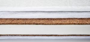 Caretero Materac sensillo classic 120x60 3