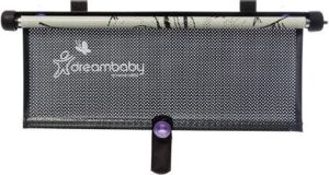Dreambaby Dwustronna roleta przeciwsłoneczna - zebra (DRE000129) 4