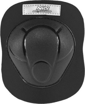 Nils Extreme H210 czarny rozm.M zestaw ochraniaczy (16-60-015) 2