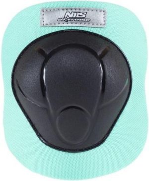 Nils Extreme H210 czarno-miętowy rozm.XS zestaw ochraniaczy (16-60-017) 2