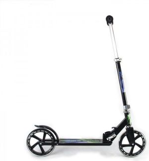 Hulajnoga Nils Extreme HL200 Czarny (16-3-095) 2