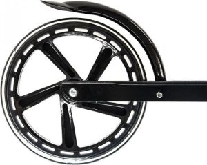 Hulajnoga Nils Extreme HL200 Czarny (16-3-095) 3