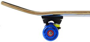 Deskorolka Nils Extreme CR3108 SKB BOY (16-3-121) 3