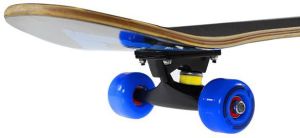 Deskorolka Nils Extreme CR3108 SKB BOY (16-3-121) 4