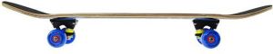 Deskorolka Nils Extreme CR3108 SKB BOY (16-3-121) 5