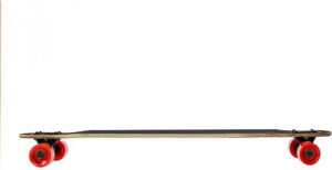 Deskorolka Nils Extreme Longboard wood homeland szkielet (16-3-122) 3