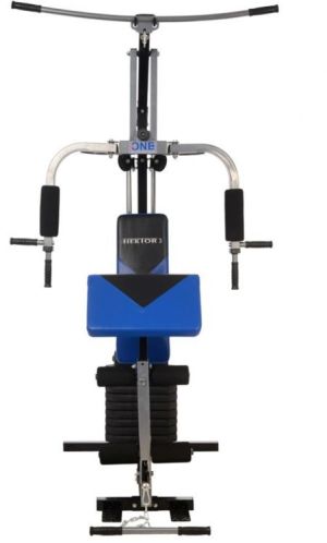 One Fitness Atlas 1-stanowiskowy do ćwiczeń Hektor 3 2