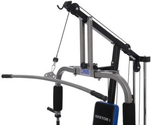 One Fitness Atlas 1-stanowiskowy do ćwiczeń Hektor 3 6