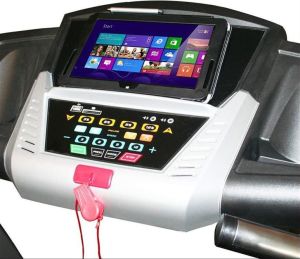 Bieżnia HMS BE8535 elektryczna 11